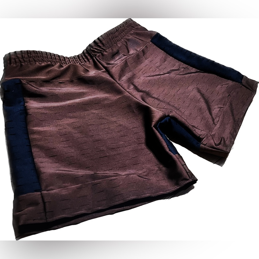 DAS1GN DBS Fitness Shorts